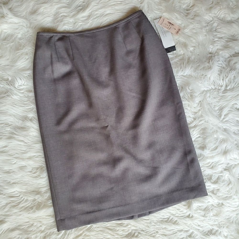 JONES STUDIO Pencil Skirt 